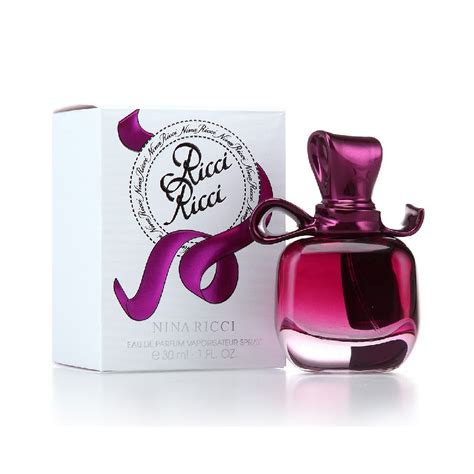 most popular nina ricci perfume.